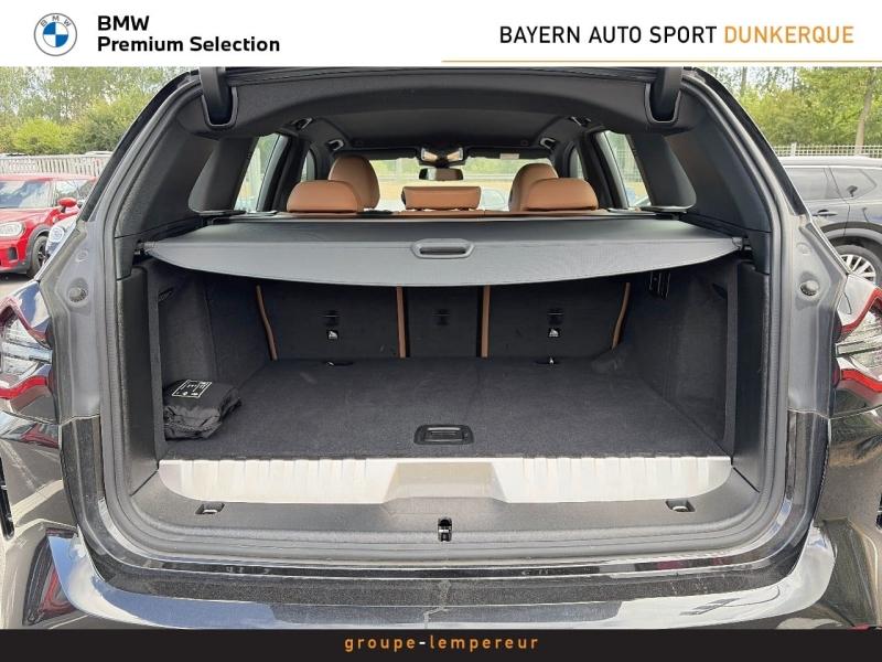 Image BMW X3 xDrive30e 292ch M Sport