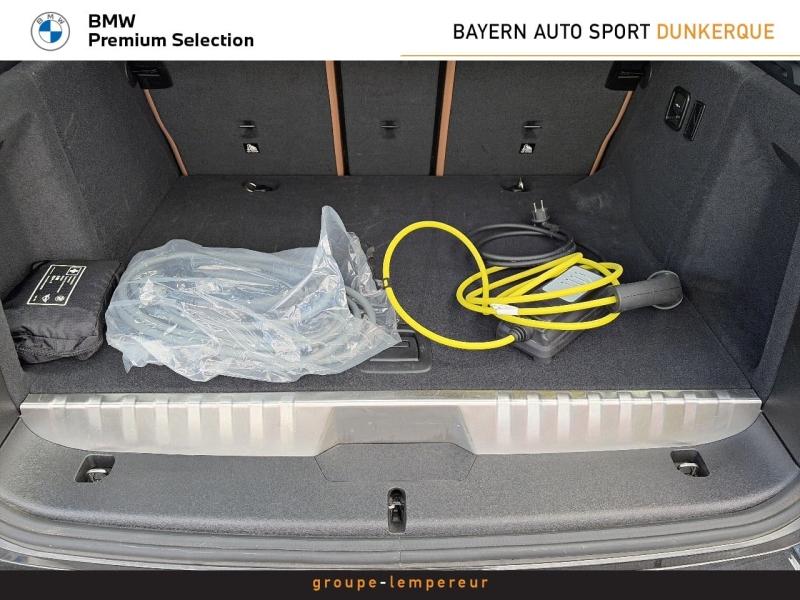 Image BMW X3 xDrive30e 292ch M Sport