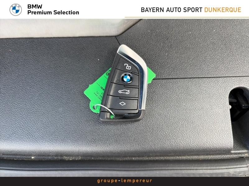 Image BMW X3 xDrive30e 292ch M Sport