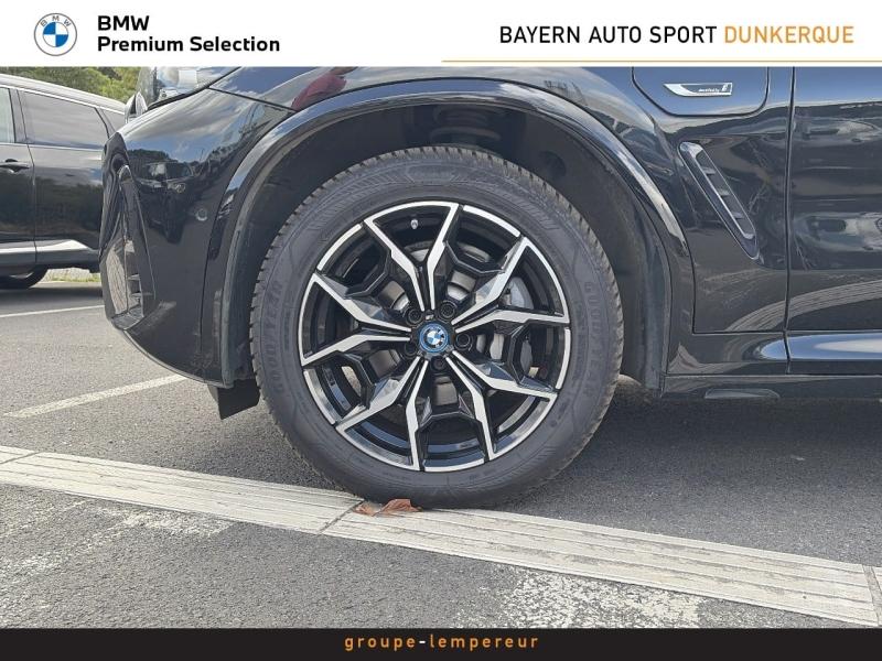 Image BMW X3 xDrive30e 292ch M Sport