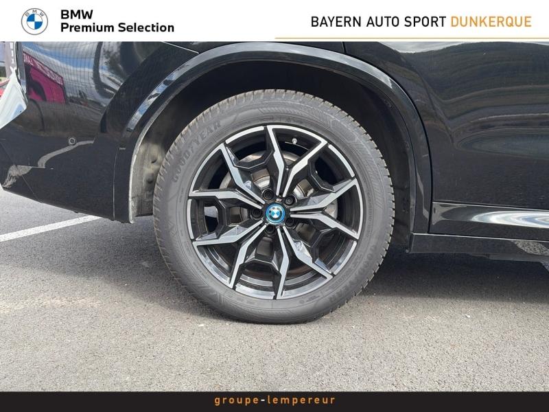 Image BMW X3 xDrive30e 292ch M Sport