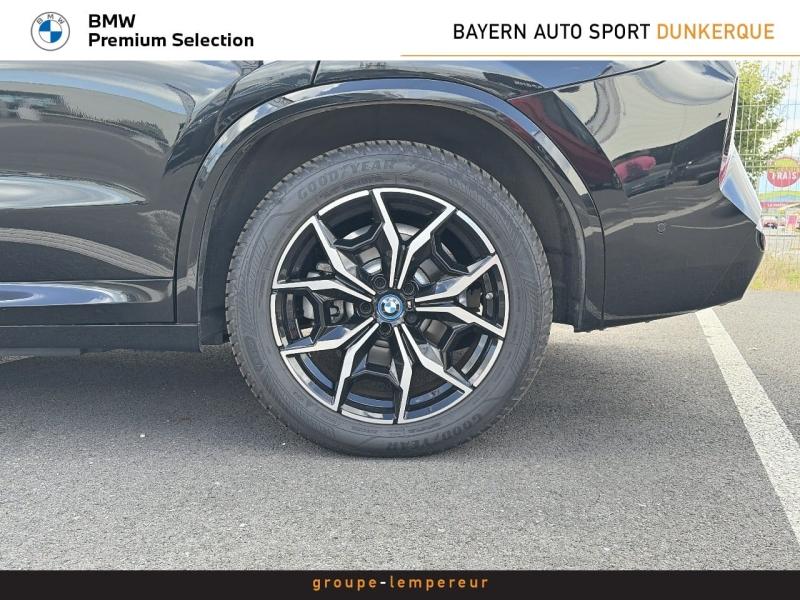 Image BMW X3 xDrive30e 292ch M Sport
