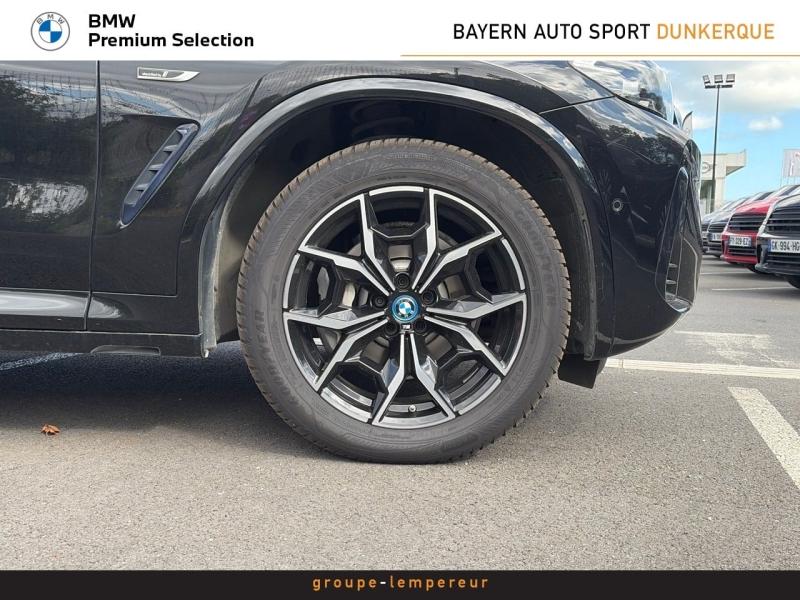 Image BMW X3 xDrive30e 292ch M Sport