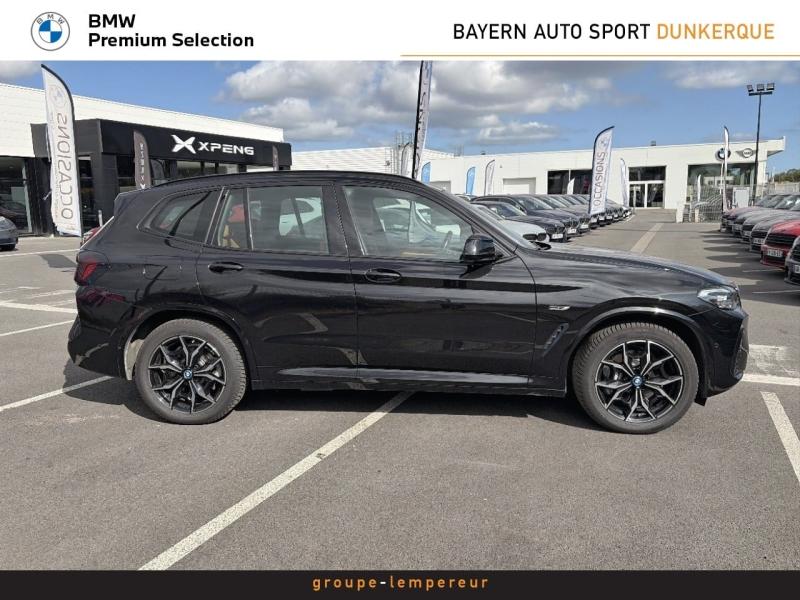 Image BMW X3 xDrive30e 292ch M Sport