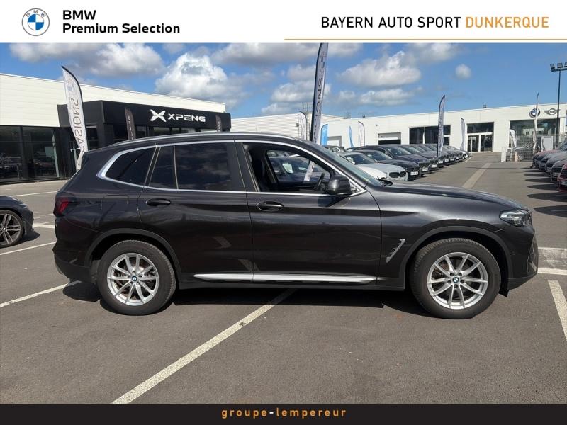 Image BMW X3 xDrive20d 190ch Business Design