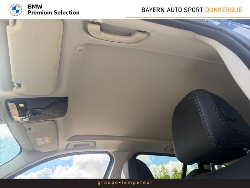 Image BMW X3 xDrive20d 190ch Business Design