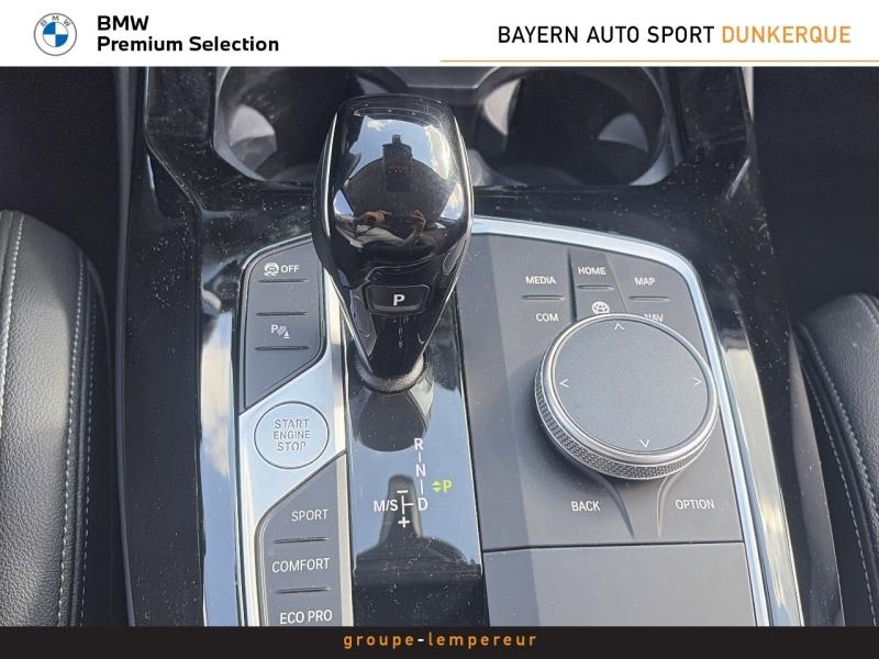 Image BMW X3 xDrive20d 190ch Business Design
