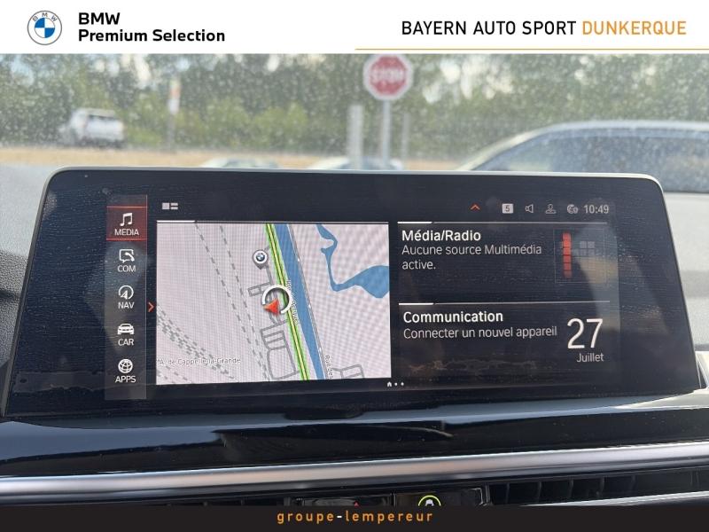 Image BMW X3 xDrive20d 190ch Business Design