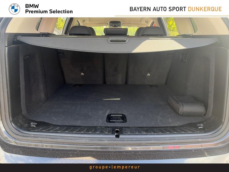 Image BMW X3 xDrive20d 190ch Business Design