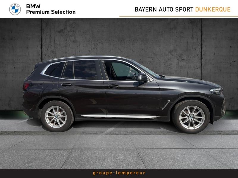 Image BMW X3 xDrive20d 190ch Business Design