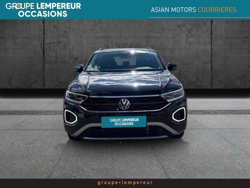 Image VOLKSWAGEN T-Roc 1.5 TSI Evo2 150ch VW Edition DSG7