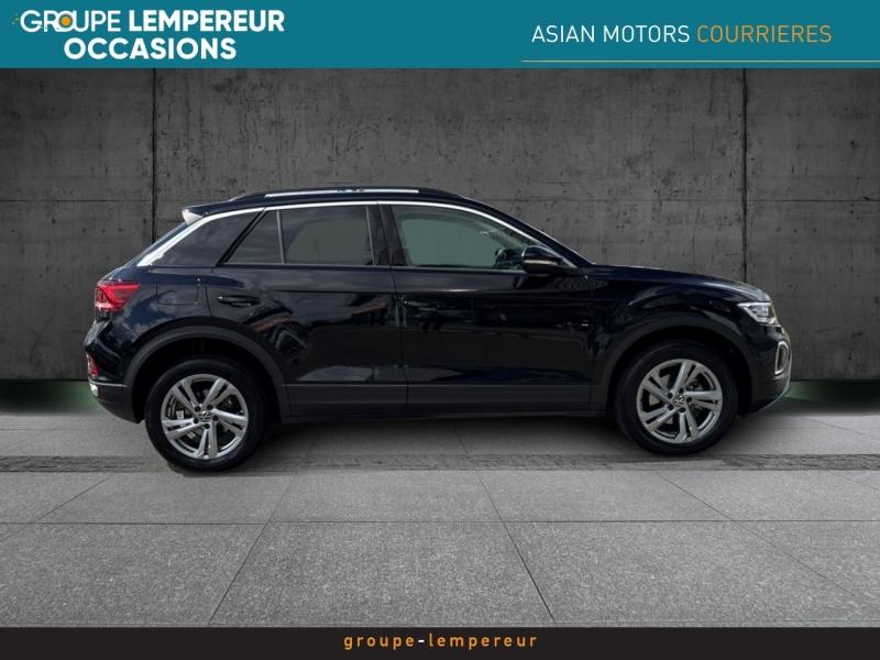 Image VOLKSWAGEN T-Roc 1.5 TSI Evo2 150ch VW Edition DSG7