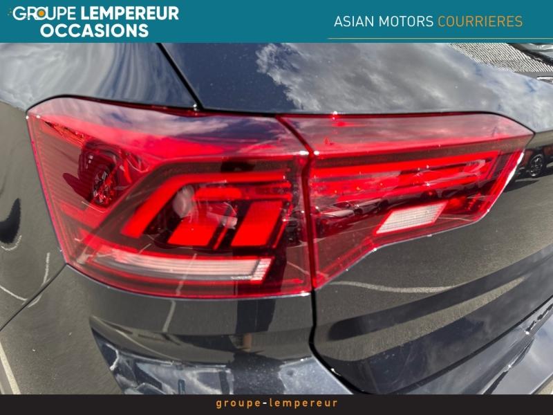 Image VOLKSWAGEN T-Roc 1.5 TSI Evo2 150ch VW Edition DSG7