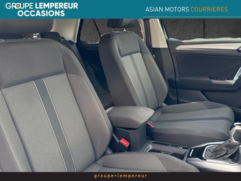 Image VOLKSWAGEN T-Roc 1.5 TSI Evo2 150ch VW Edition DSG7