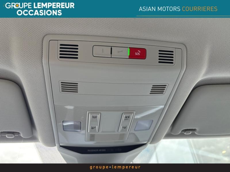 Image VOLKSWAGEN T-Roc 1.5 TSI Evo2 150ch VW Edition DSG7