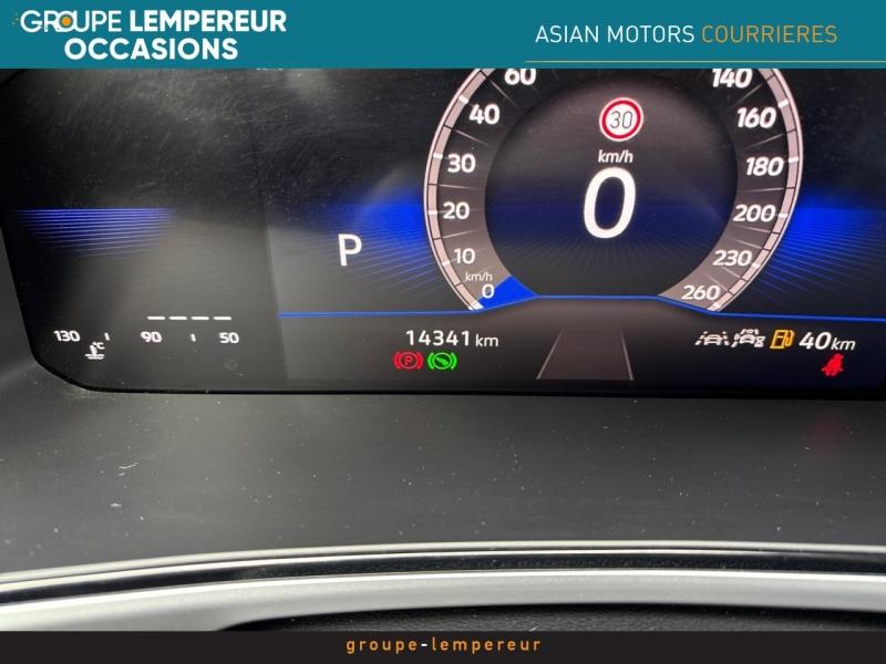 Image VOLKSWAGEN T-Roc 1.5 TSI Evo2 150ch VW Edition DSG7