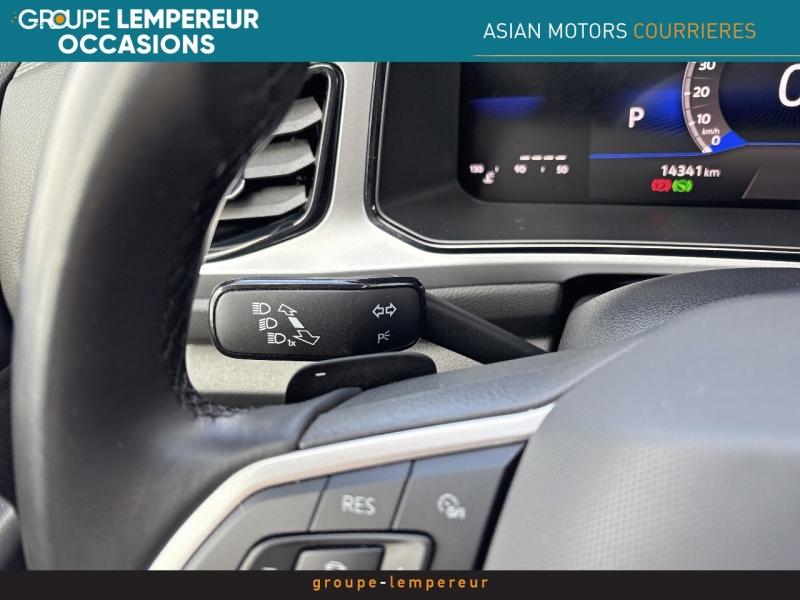 Image VOLKSWAGEN T-Roc 1.5 TSI Evo2 150ch VW Edition DSG7