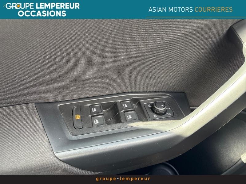 Image VOLKSWAGEN T-Roc 1.5 TSI Evo2 150ch VW Edition DSG7