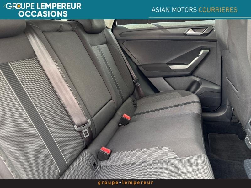 Image VOLKSWAGEN T-Roc 1.5 TSI Evo2 150ch VW Edition DSG7