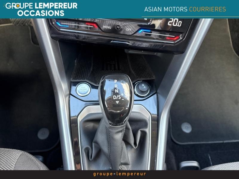 Image VOLKSWAGEN T-Roc 1.5 TSI Evo2 150ch VW Edition DSG7