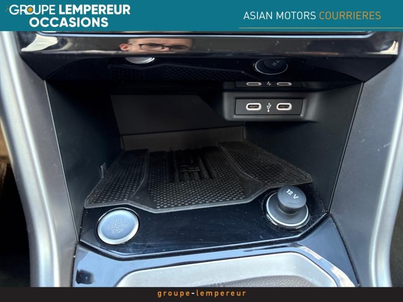 Image VOLKSWAGEN T-Roc 1.5 TSI Evo2 150ch VW Edition DSG7