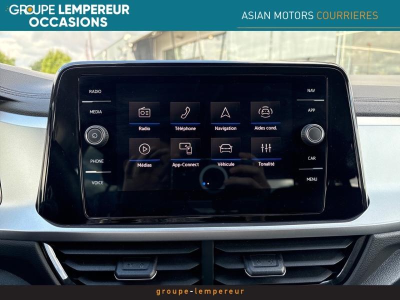 Image VOLKSWAGEN T-Roc 1.5 TSI Evo2 150ch VW Edition DSG7
