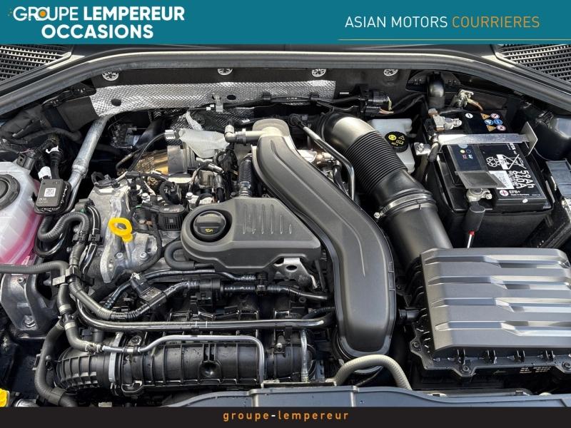 Image VOLKSWAGEN T-Roc 1.5 TSI Evo2 150ch VW Edition DSG7