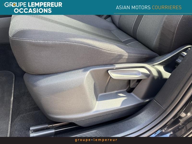 Image VOLKSWAGEN T-Roc 1.5 TSI Evo2 150ch VW Edition DSG7