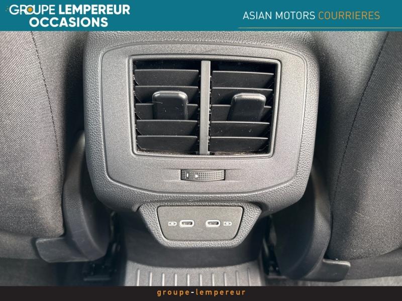 Image VOLKSWAGEN T-Roc 1.5 TSI Evo2 150ch VW Edition DSG7