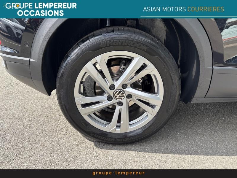 Image VOLKSWAGEN T-Roc 1.5 TSI Evo2 150ch VW Edition DSG7