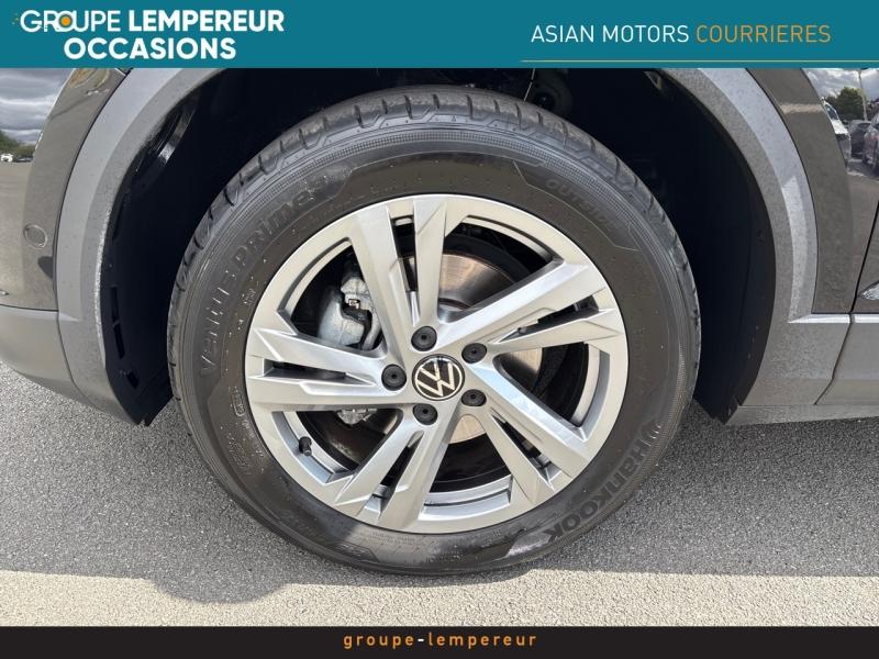 Image VOLKSWAGEN T-Roc 1.5 TSI Evo2 150ch VW Edition DSG7