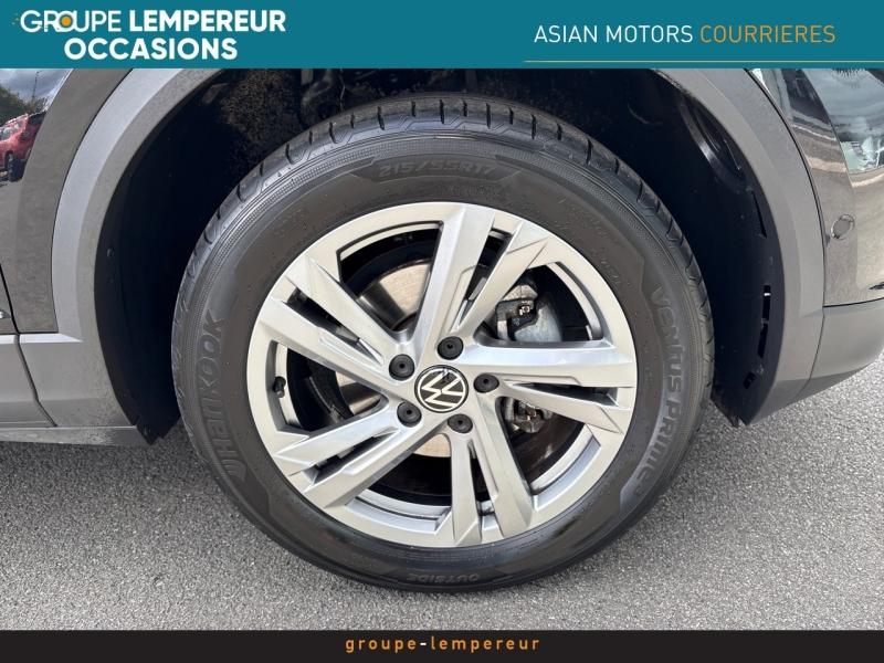 Image VOLKSWAGEN T-Roc 1.5 TSI Evo2 150ch VW Edition DSG7