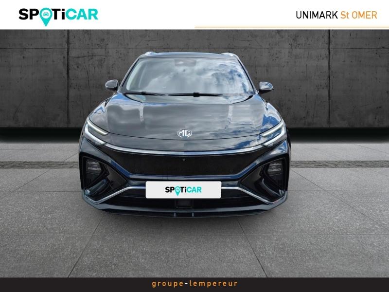 Image MG MOTOR MARVEL R EV 180ch - 70kWh Luxury 2WD