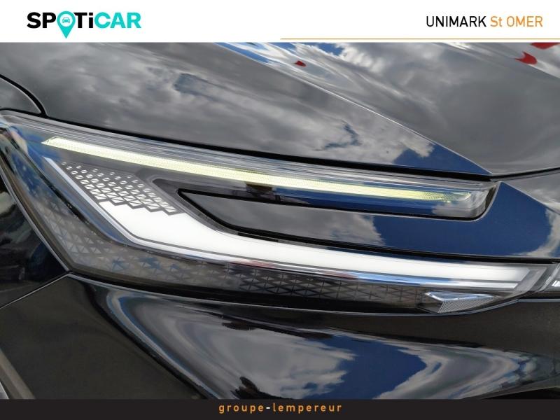 Image MG MOTOR MARVEL R EV 180ch - 70kWh Luxury 2WD