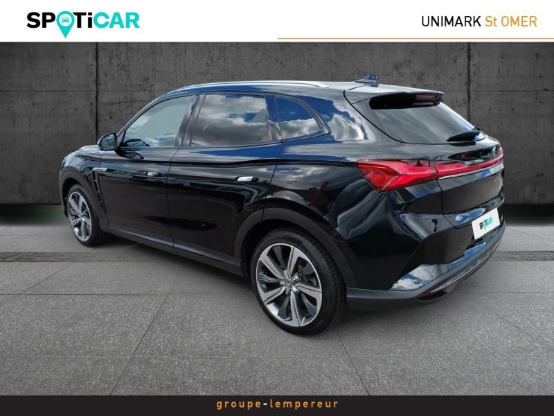 Image MG MOTOR MARVEL R EV 180ch - 70kWh Luxury 2WD