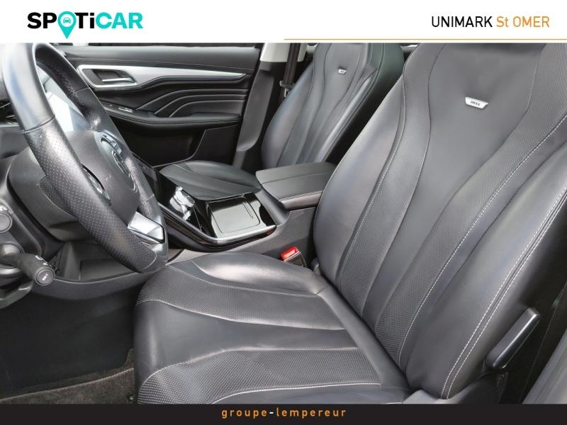 Image MG MOTOR MARVEL R EV 180ch - 70kWh Luxury 2WD