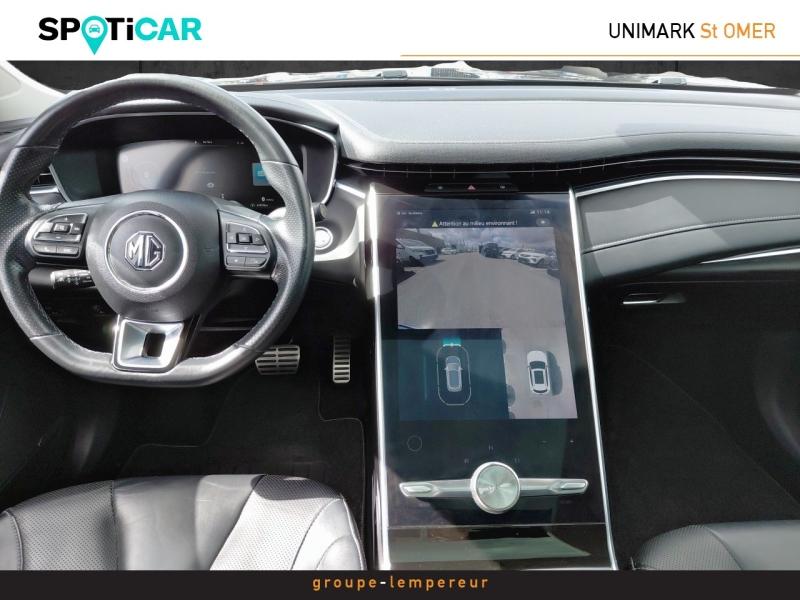 Image MG MOTOR MARVEL R EV 180ch - 70kWh Luxury 2WD