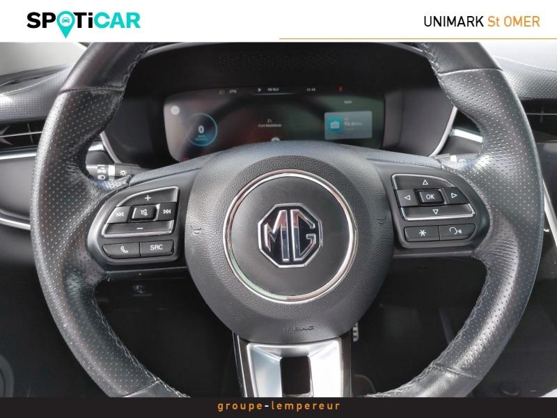 Image MG MOTOR MARVEL R EV 180ch - 70kWh Luxury 2WD