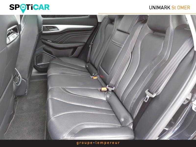 Image MG MOTOR MARVEL R EV 180ch - 70kWh Luxury 2WD