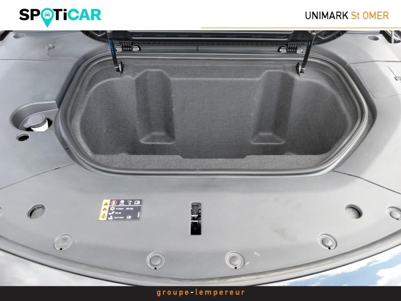 Image MG MOTOR MARVEL R EV 180ch - 70kWh Luxury 2WD