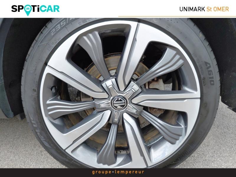 Image MG MOTOR MARVEL R EV 180ch - 70kWh Luxury 2WD