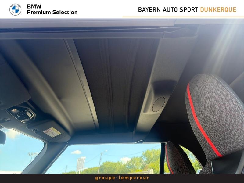 Image MINI Cooper Cabrio S 204ch JCW DKG7
