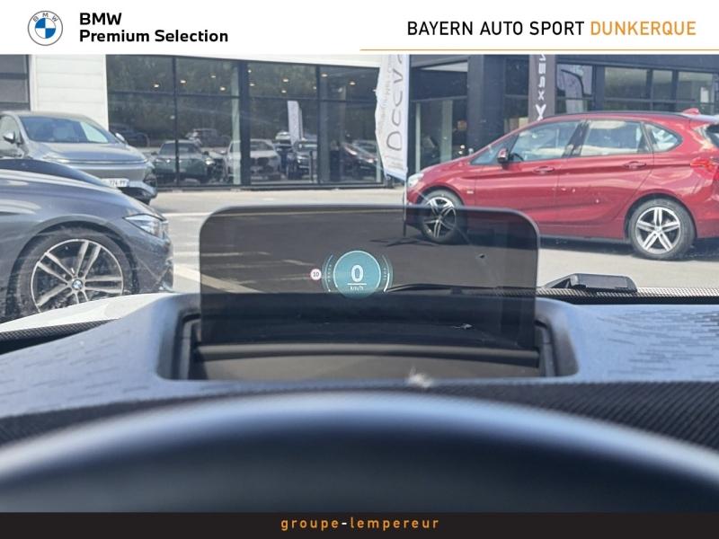 Image MINI Cooper Cabrio S 204ch JCW DKG7