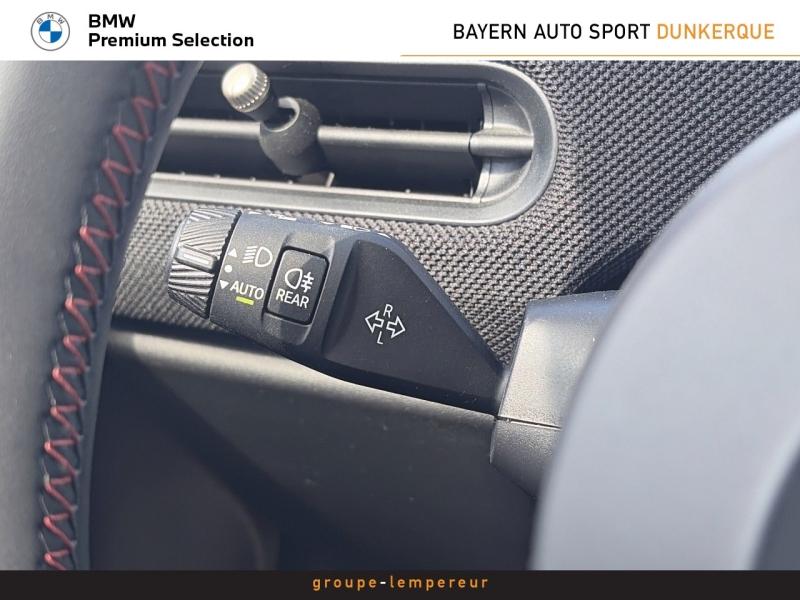 Image MINI Cooper Cabrio S 204ch JCW DKG7