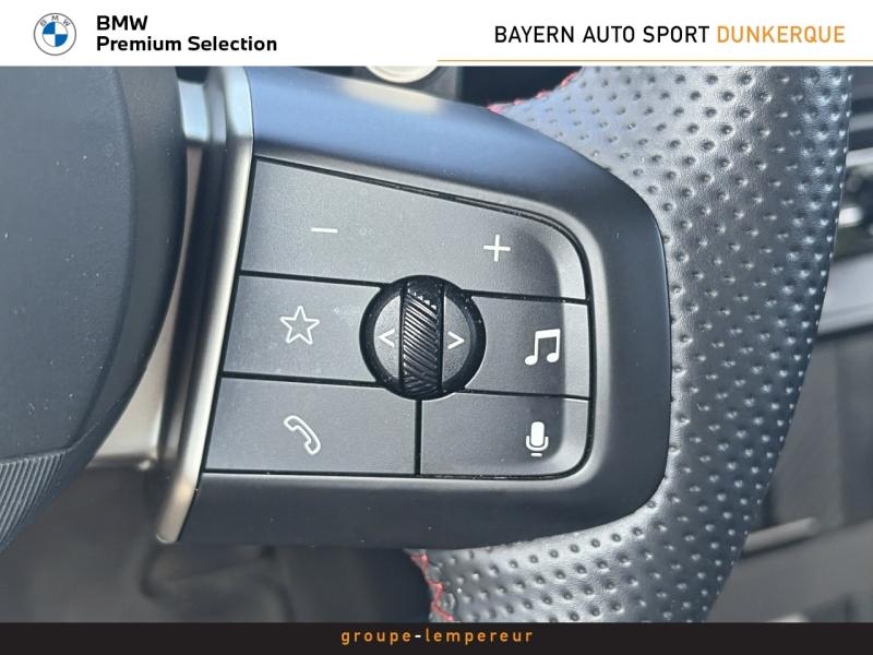 Image MINI Cooper Cabrio S 204ch JCW DKG7