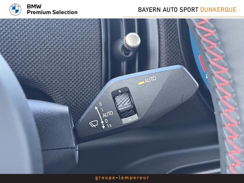 Image MINI Cooper Cabrio S 204ch JCW DKG7