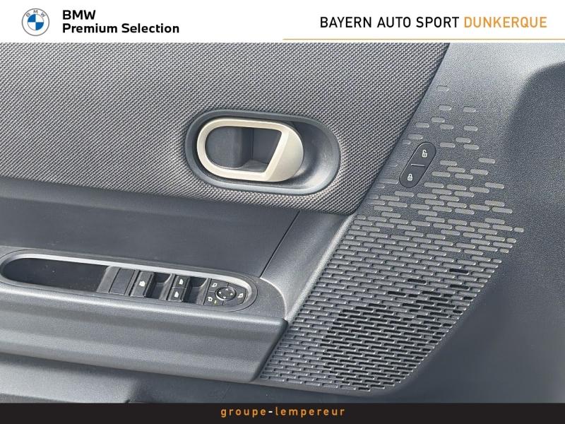 Image MINI Cooper Cabrio S 204ch JCW DKG7