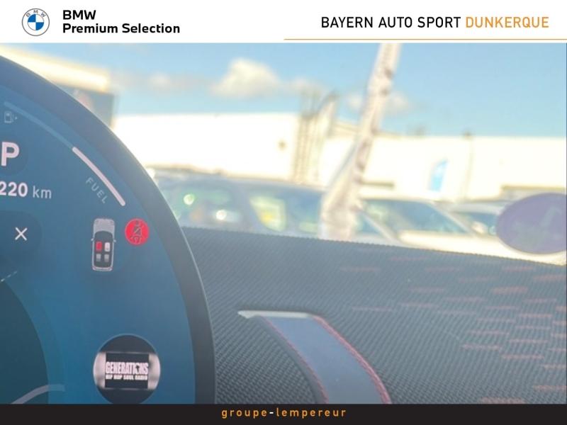 Image MINI Cooper Cabrio S 204ch JCW DKG7