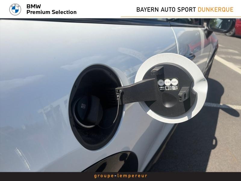 Image MINI Cooper Cabrio S 204ch JCW DKG7