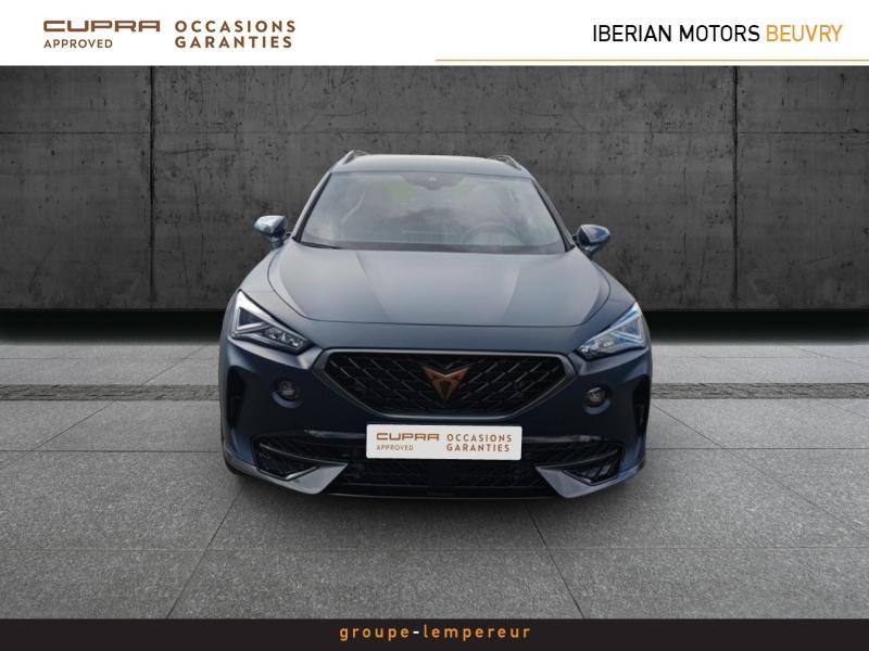 Image CUPRA Formentor 1.4 e-HYBRID 245ch VZ DSG6